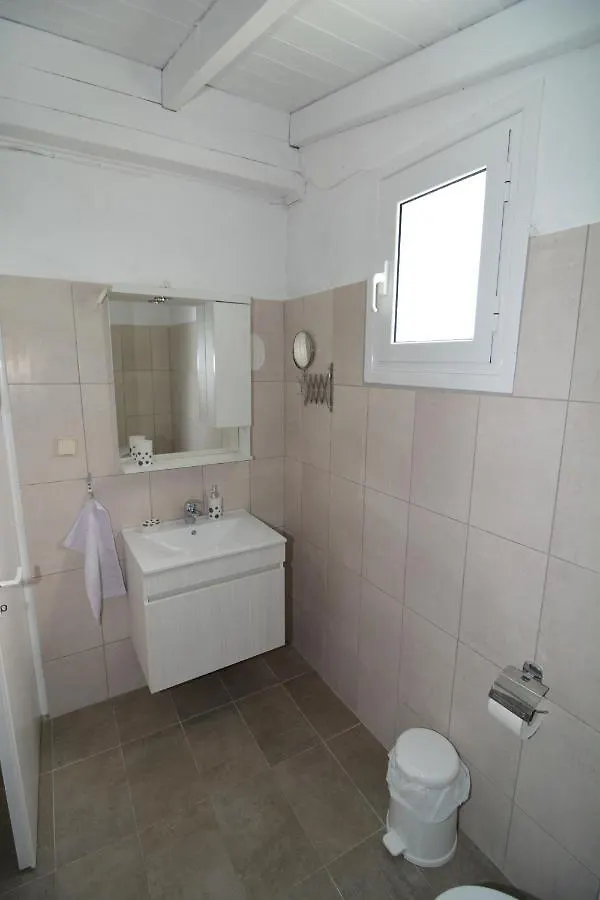 Stella Cottage Fiskardo Holiday home