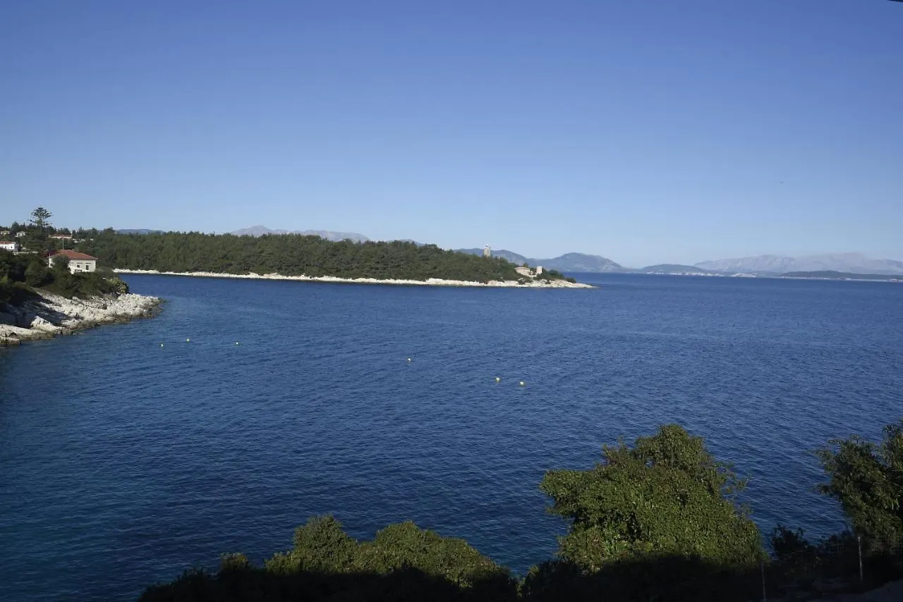 Tatil Evi Stella Cottage Fiskardo