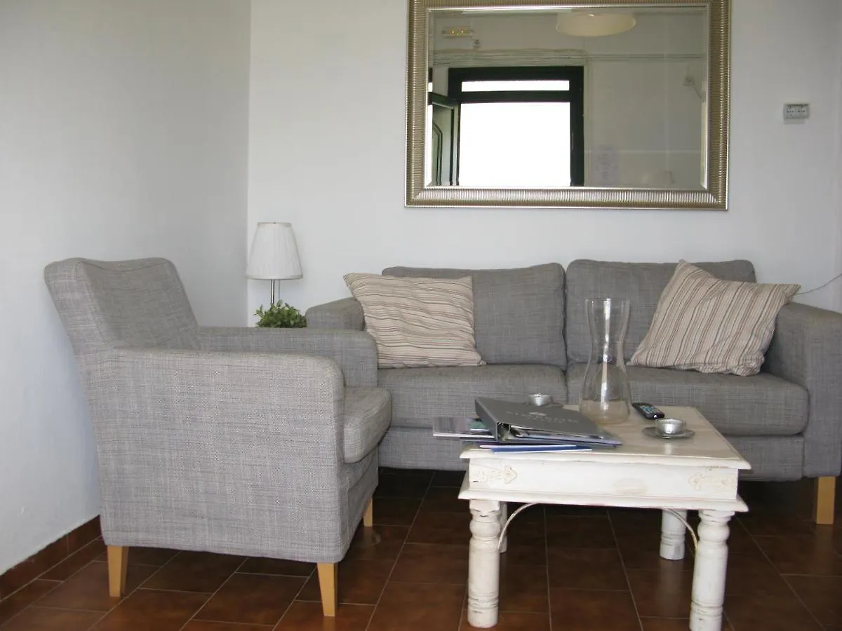 Holiday home Stella Cottage Fiskardo