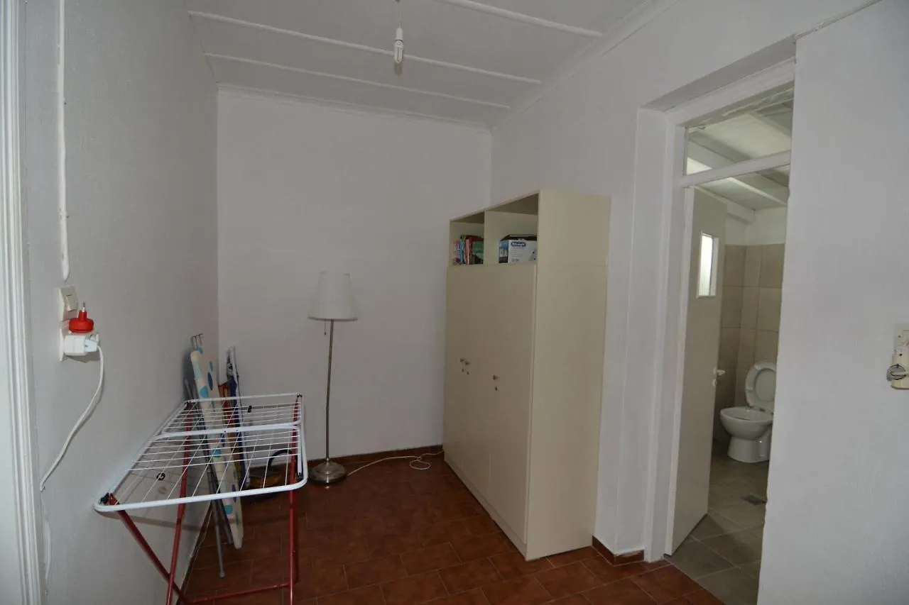 Tatil Evi Stella Cottage Fiskardo