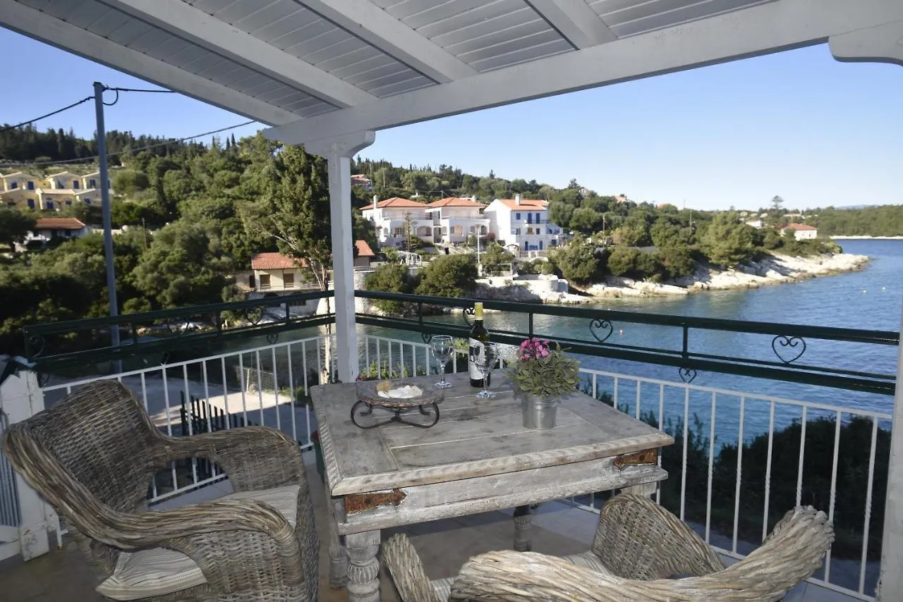 Stella Cottage Fiskardo 0*,  Greece