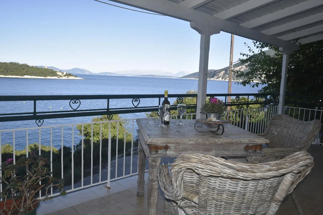 Stella Cottage Fiskardo Holiday home