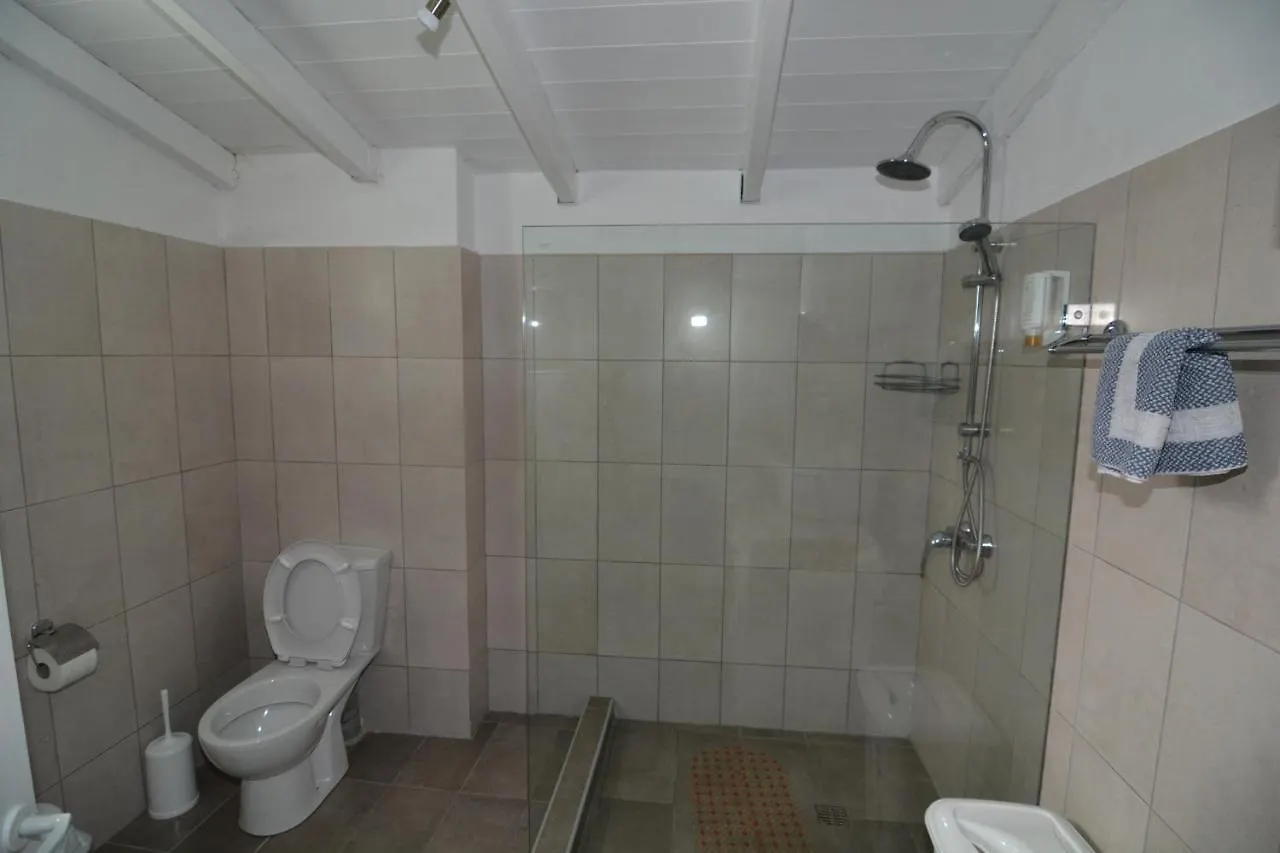 Holiday home Stella Cottage Fiskardo Greece