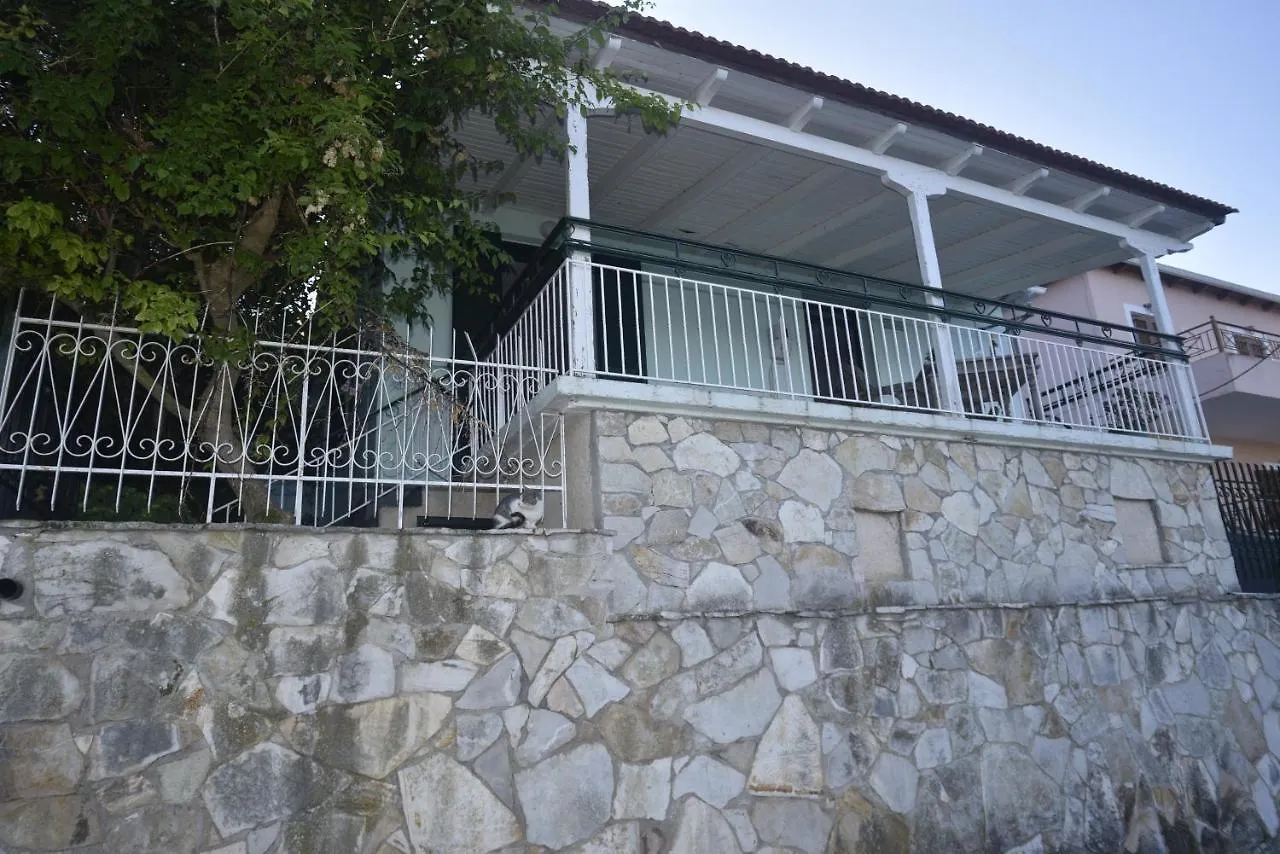 Stella Cottage Fiskardo Holiday home