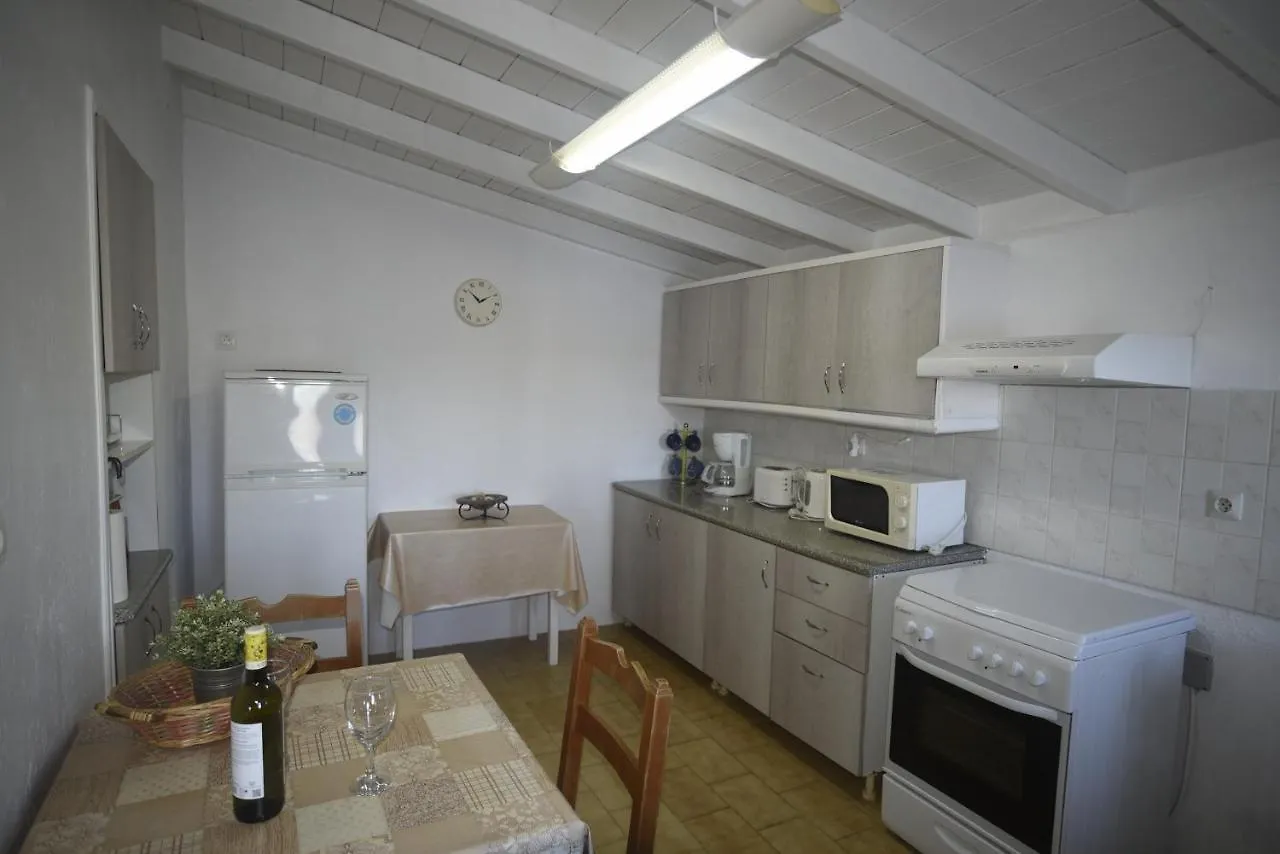 Stella Cottage Fiskardo Greece