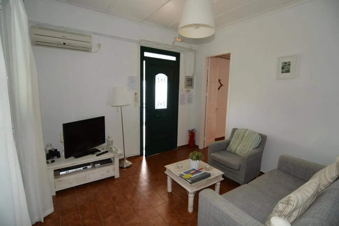 Stella Cottage Fiskardo